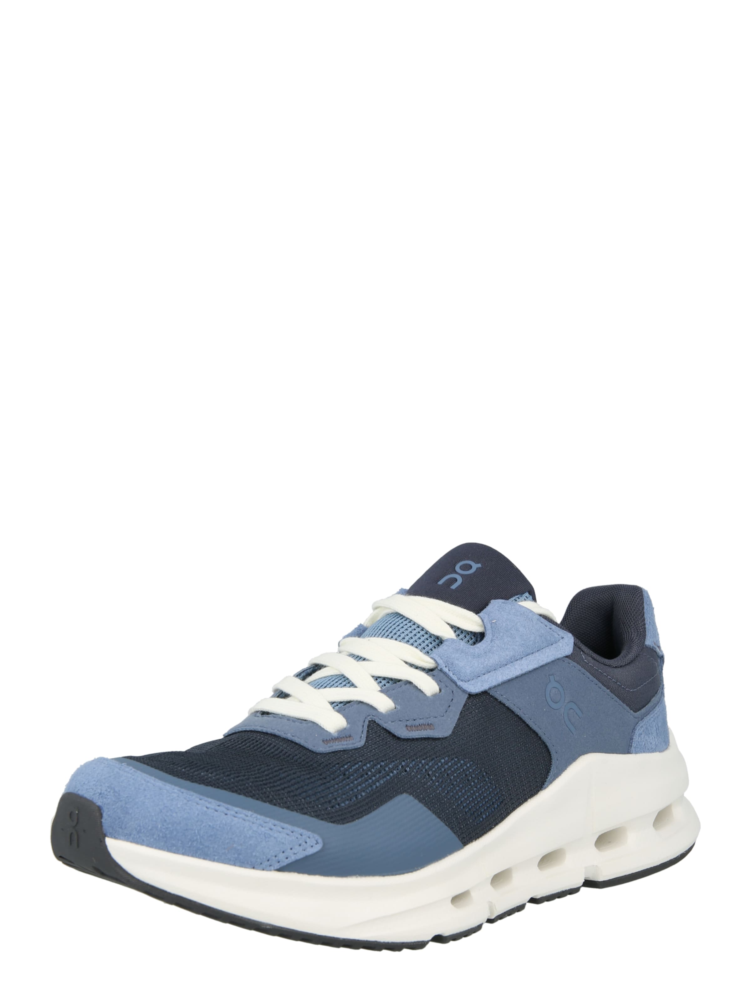 On - Zapatillas deportivas bajas 'Cloudnova Rift' en azul: frente