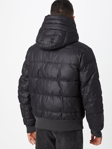 Fli Papigu Зимняя куртка в Черный