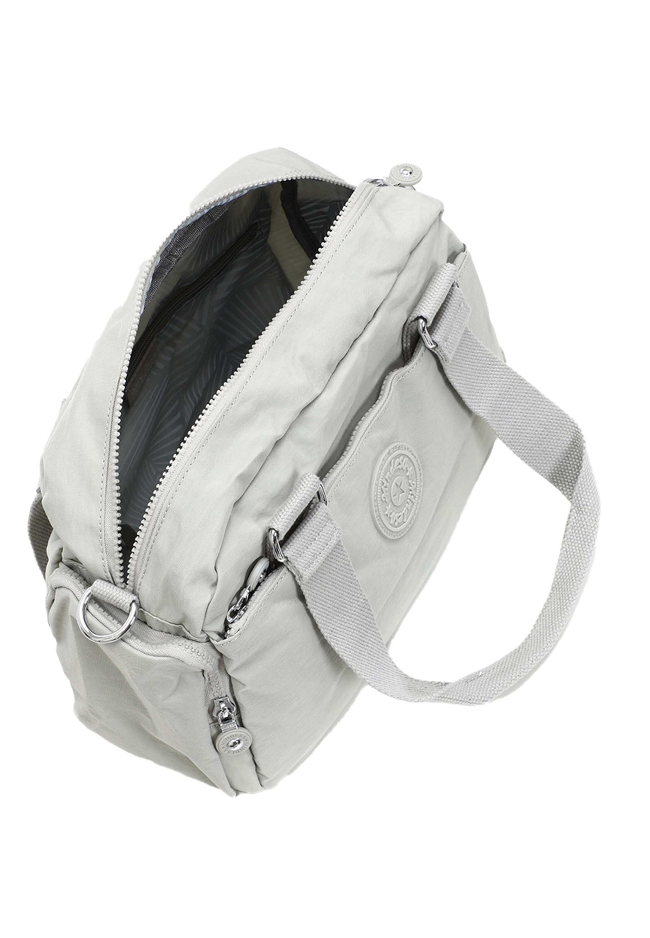 Mindesa Handbag in Grey