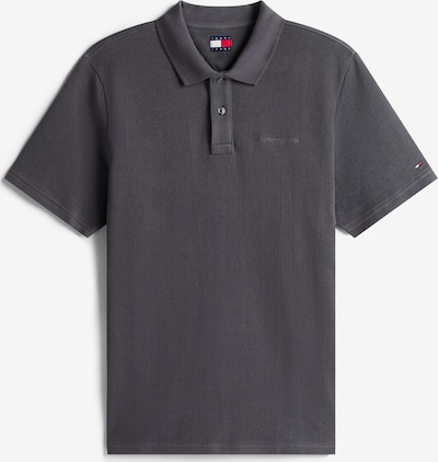 Marškinėliai iš Tommy Jeans, spalva – juoda, Prekių apžvalga