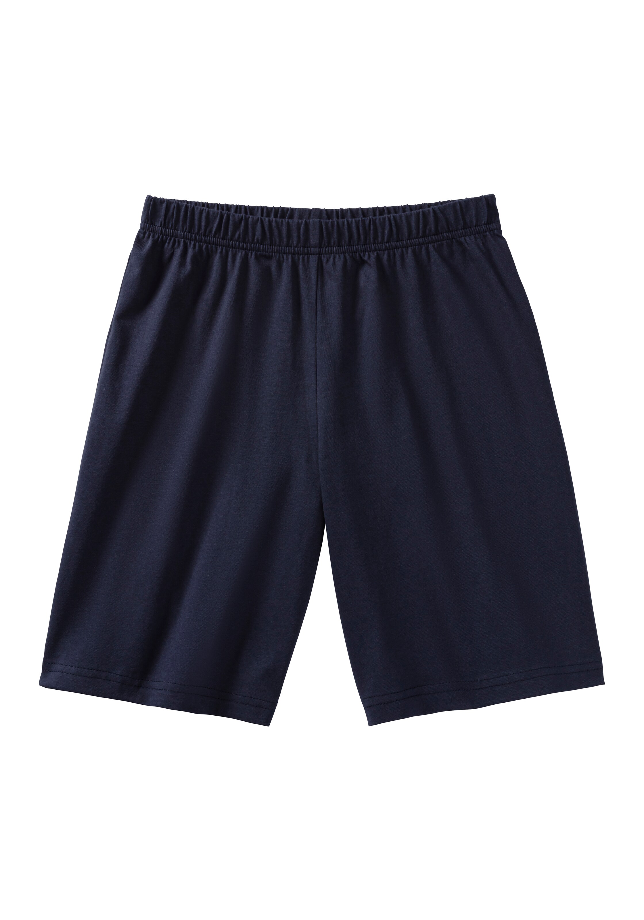 Authentic Le Jogger Pyjama 'Authentic Le' in Mischfarben