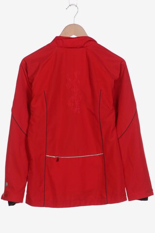 ODLO Jacket & Coat in S in Red