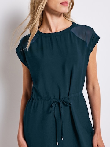 STREET ONE Dress in Blue