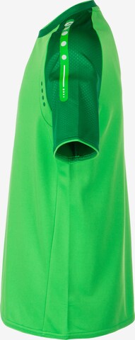 JAKO Functioneel shirt 'Champ' in Groen