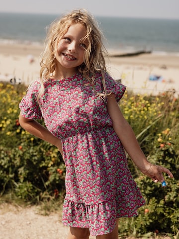 Looxs Revolution Jurk in Gemengde kleuren