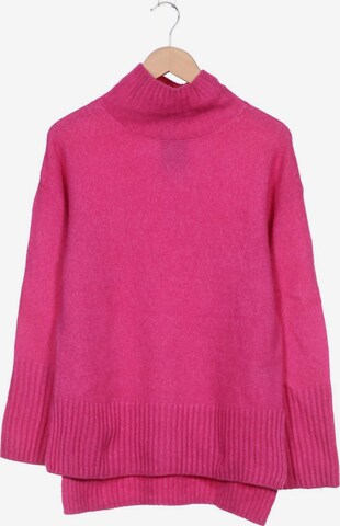 & Other Stories Sweater & Cardigan in XS in Pink: front