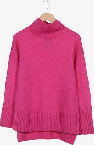 & Other Stories Sweater & Cardigan in XS in Pink: front
