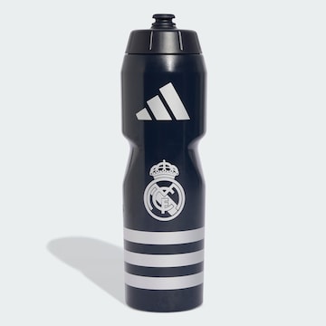 Gourdes 'Real Madrid' ADIDAS PERFORMANCE en bleu