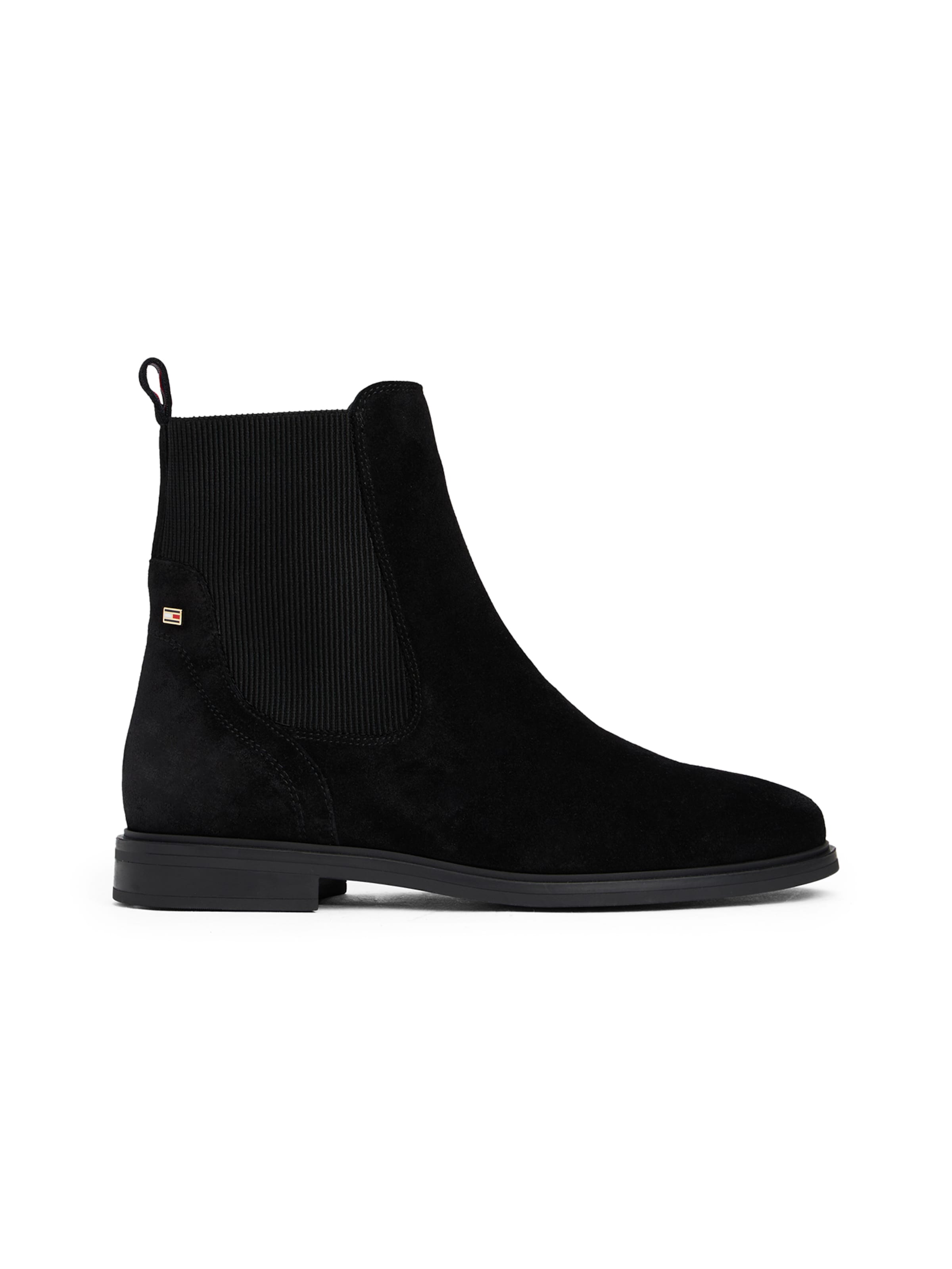 Chelsea Boots TOMMY HILFIGER en noir