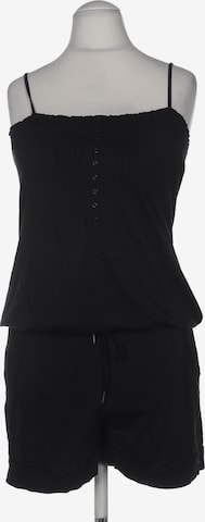 ESPRIT Overall oder Jumpsuit M in Schwarz: predná strana