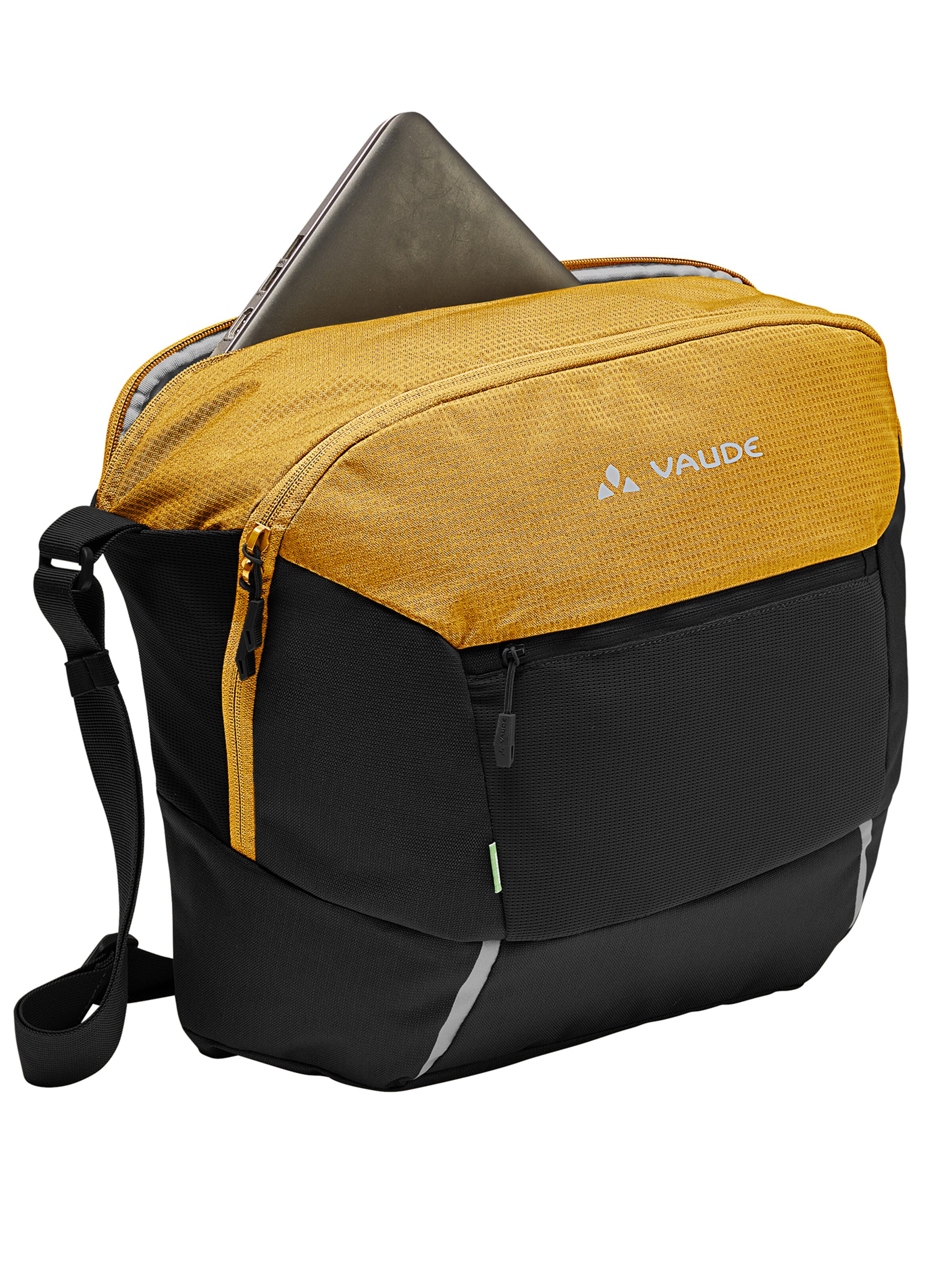 VAUDE Sporttasche 'Cycle' in Blau