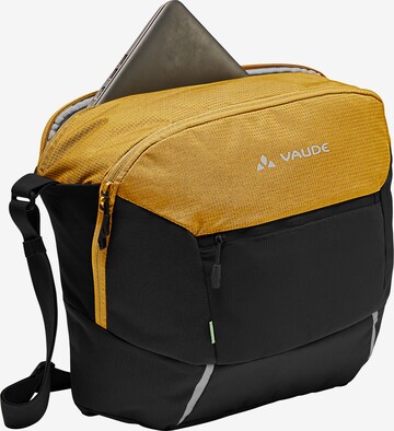 VAUDE Sporttasche 'Cycle Messenger M' in Blau