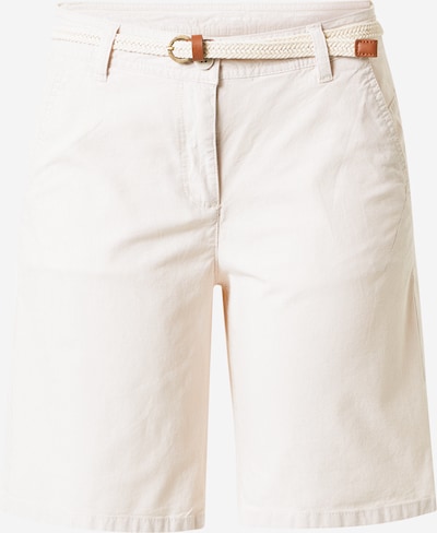 TOM TAILOR Chino Pants in Beige, Item view
