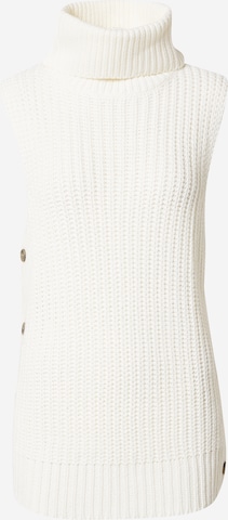 Pull-over 'SELMA' Rut & Circle en blanc : devant