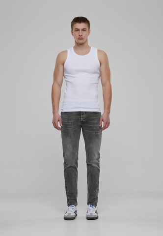 2Y Premium Slim fit Jeans in Grey