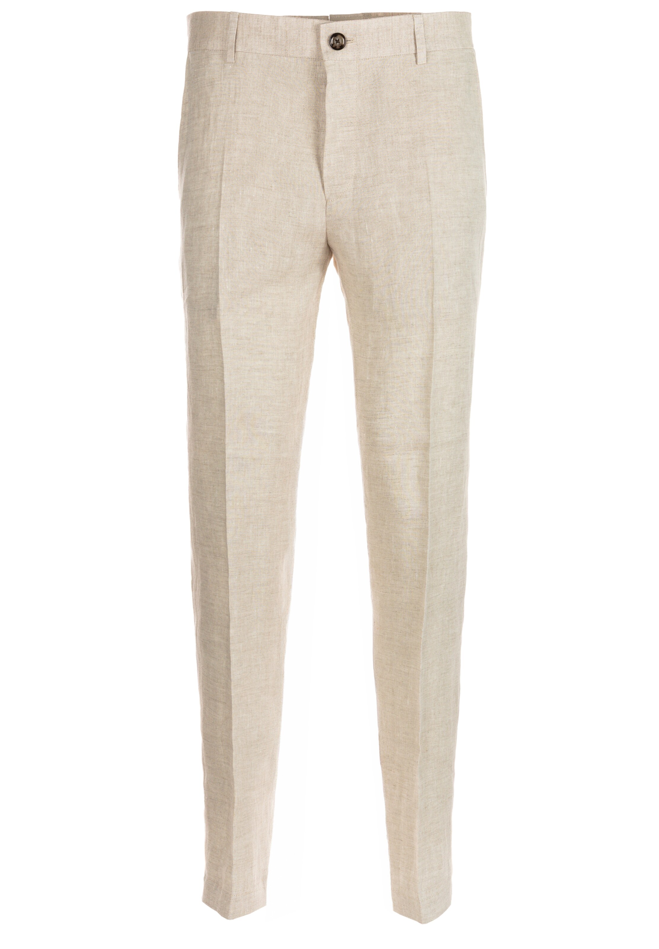 JOOP! Chinohose 'Hank' in 31-32 in beige, Produktansicht