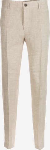 JOOP! Chinohose 'Hank' in Beige: Vorderseite