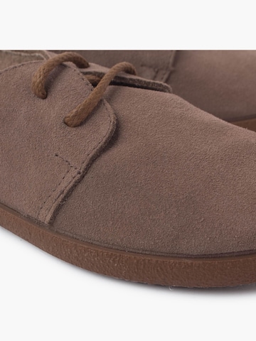 Chaussure basse Pisamonas en gris