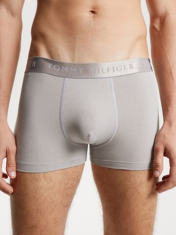 Tommy Hilfiger Underwear Boxershorts in Grau