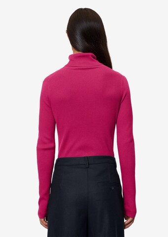Marc O'Polo Sweater in Pink