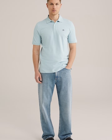 WE Fashion Футболка в Зеленый