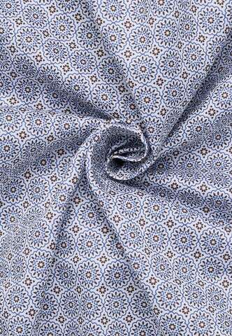 ETERNA Regular fit Zakelijk overhemd in Gemengde kleuren