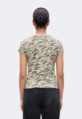 T-shirt Juicy Couture en beige