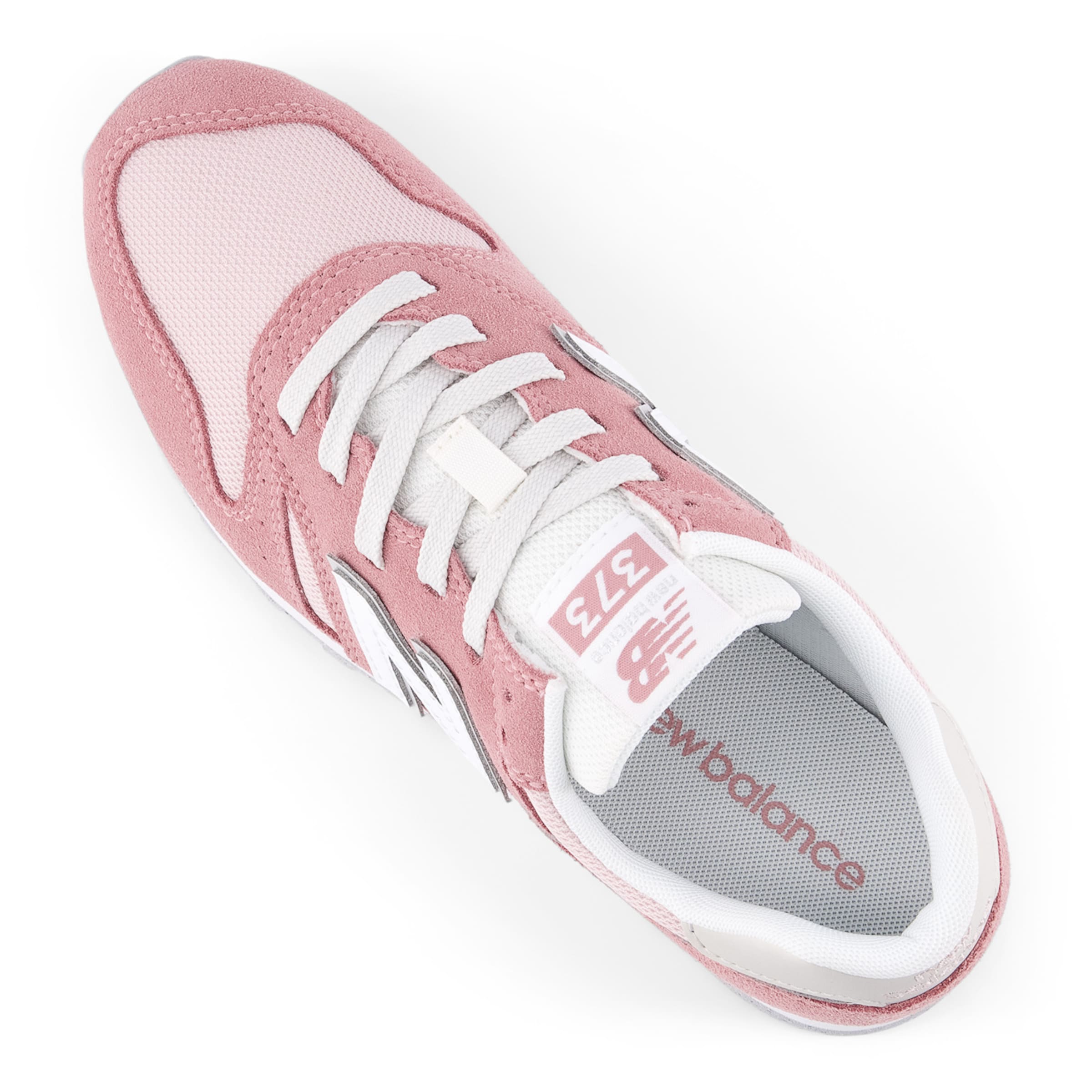 new balance Sneaker in Pink