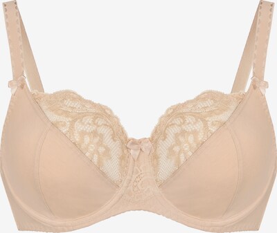 TEYLI Soutien-gorge 'Anastasia' en beige, Vue avec produit