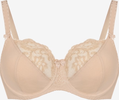 TEYLI Soutien-gorge 'Anastasia' en beige, Vue avec produit