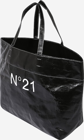 N°21 Tasche in Schwarz