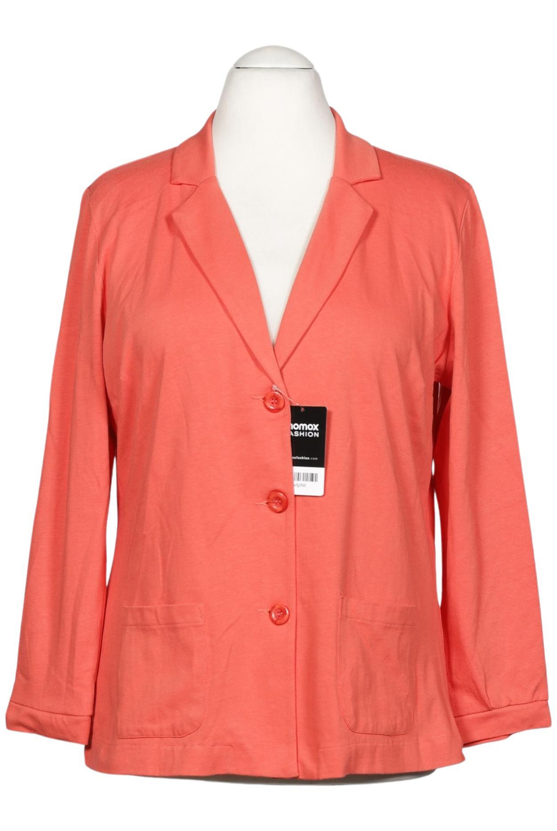 heine Blazer in XXL in Pink: front