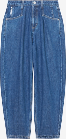 Marc O'Polo DENIM Jeans 'Stine' in Blau: predná strana