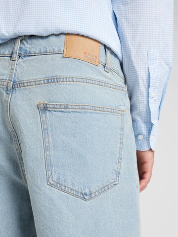 Denim Project Loose fit Jeans 'MIAMI' in Blue