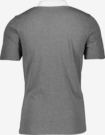 Maglia funzionale di NIKE in grigio