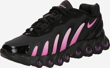 Nike SportswearNiske tenisice 'DN8' - crna boja: prednji dio