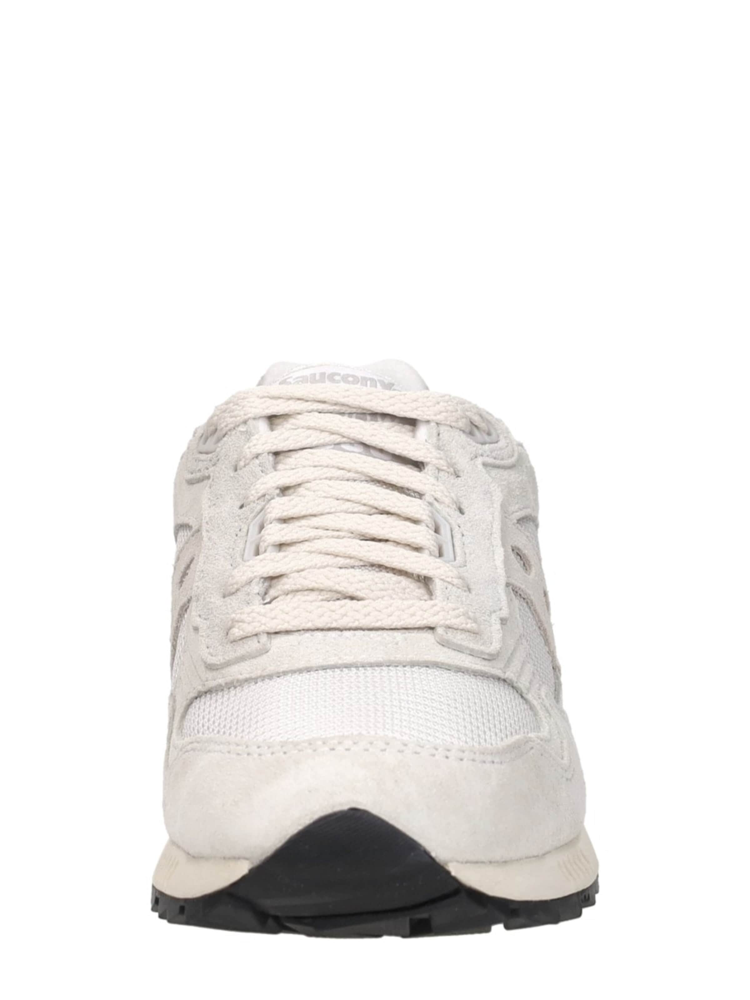 saucony Sneakers laag 'Shadow 500' in Wit