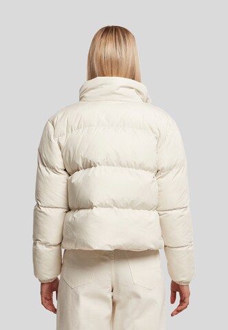Urban Classics Winterjas in Beige