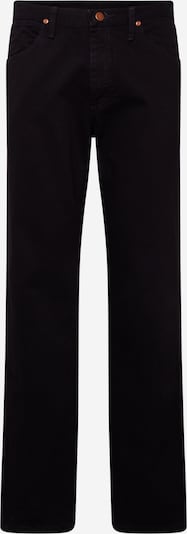 WRANGLER Farkut '13MWZ' koossa 30/32 värissä musta, Tuotenäkymä