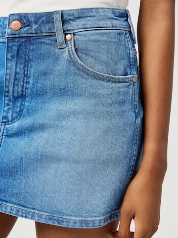 WRANGLER Rock‌‌ in Blau