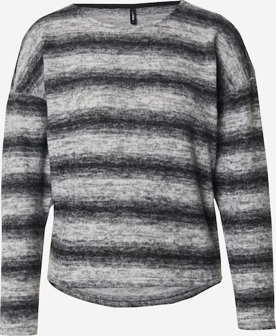ONLY Pulover 'ONLBEATE' u svijetlosiva / tamo siva, Pregled proizvoda