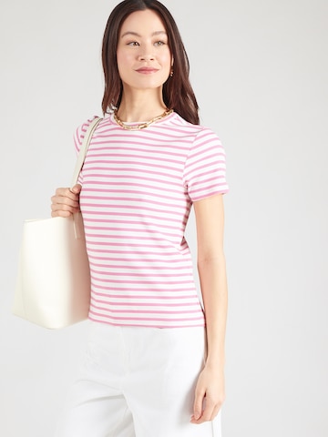 JDY Shirt 'JDYSOLAR' in White: front