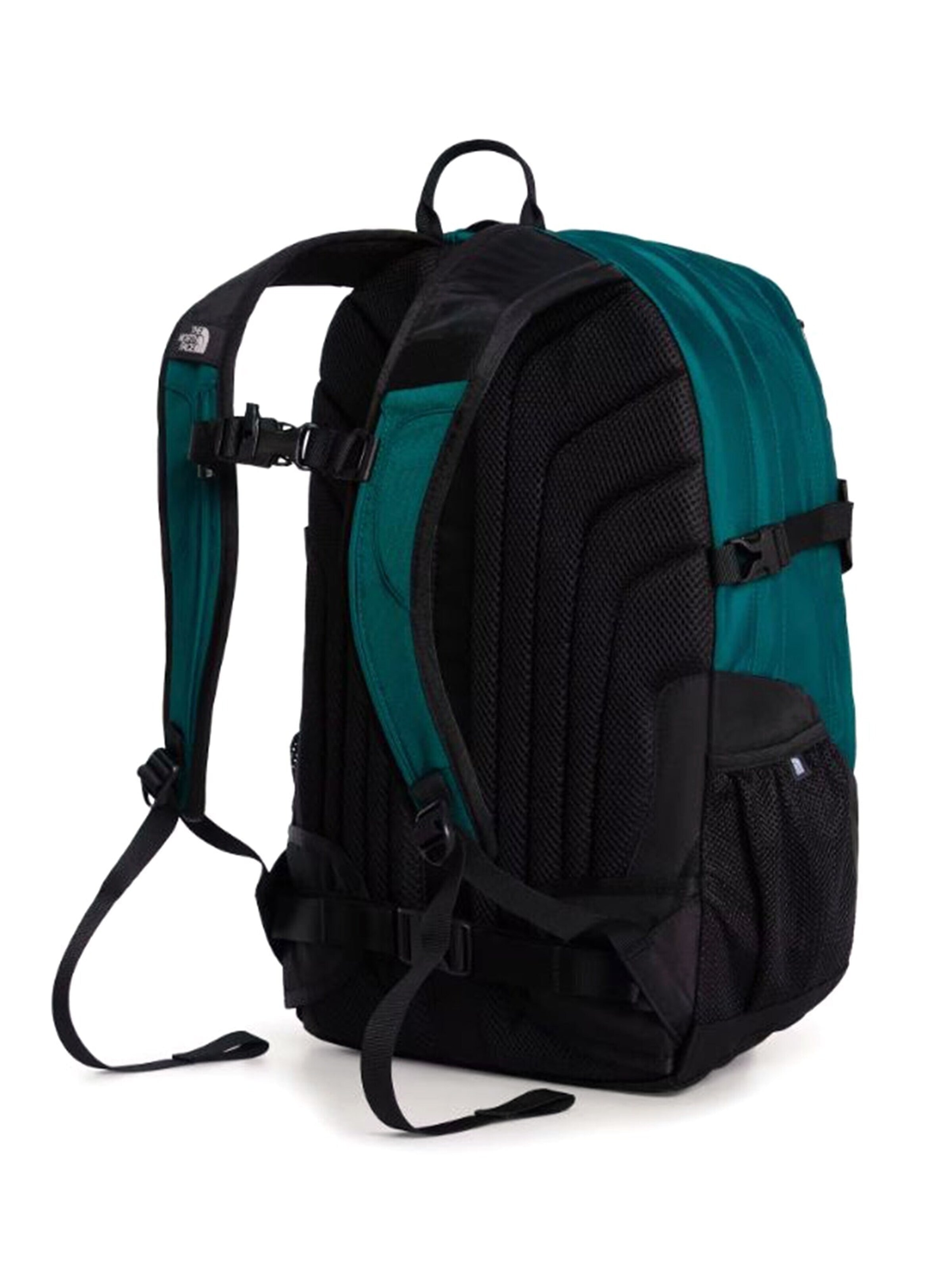 Sac à dos 'BOREALIS CLASSIC BKP PACIFIC TEAL / RESTORATIVE TEAL' THE NORTH FACE en vert