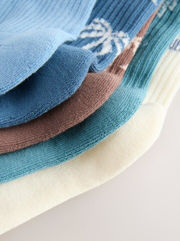 Next Ponožky – béžová