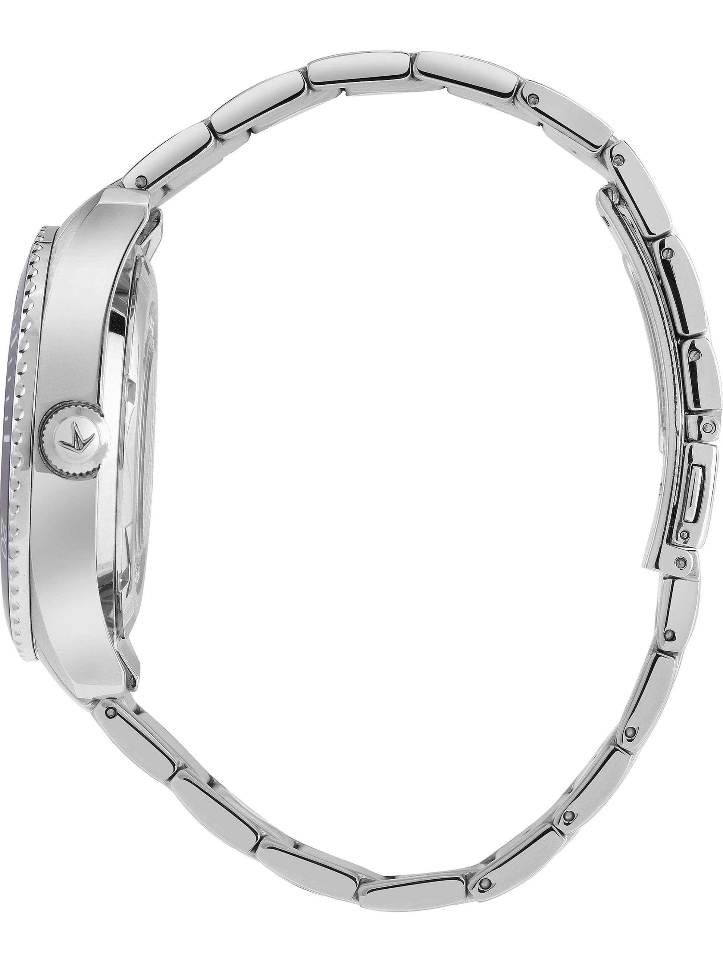 Lucien Rochat Analog Watch in Blue