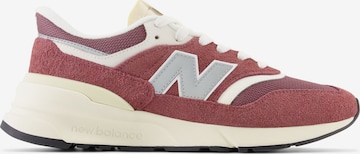 new balance Sneakers laag '997R' in Lila