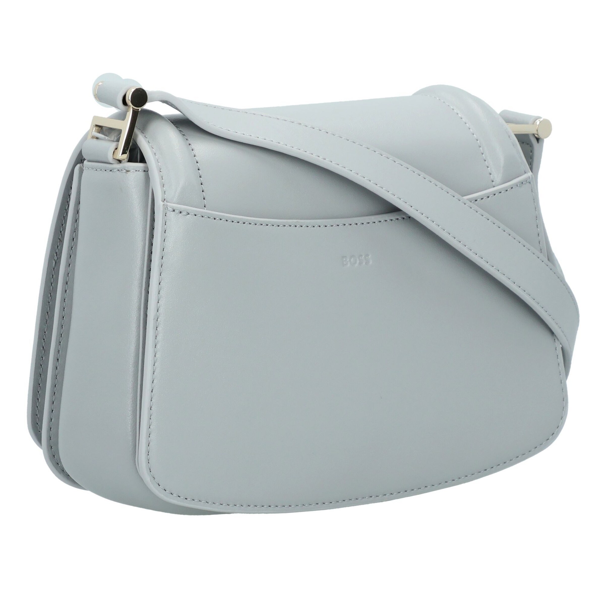 Sac à bandoulière 'Ariell' BOSS en gris