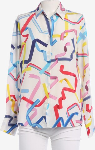Paul Smith Bluse / Tunika XXS in Mischfarben: Vorderseite