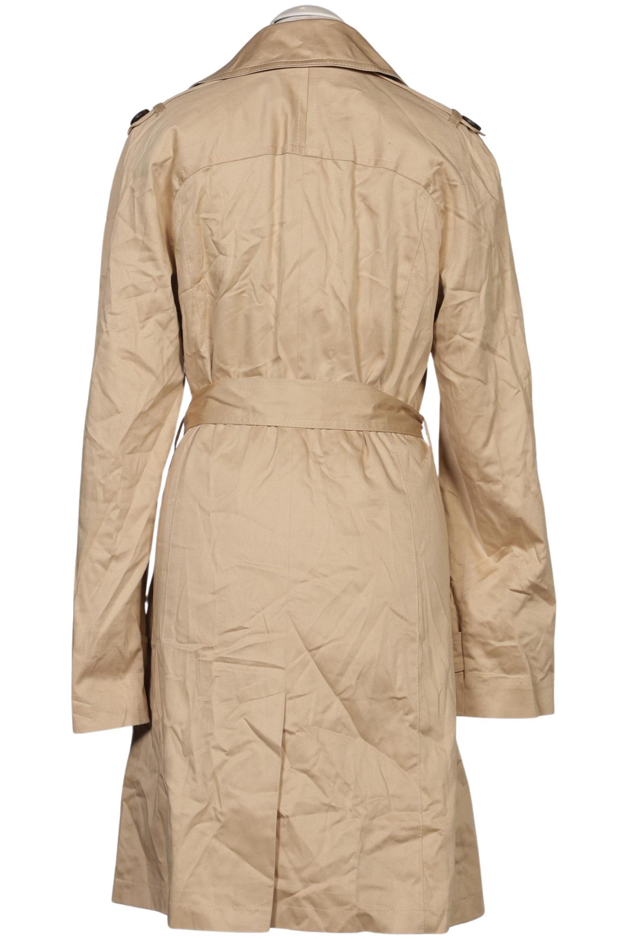 APART Jacket & Coat in XS in Beige