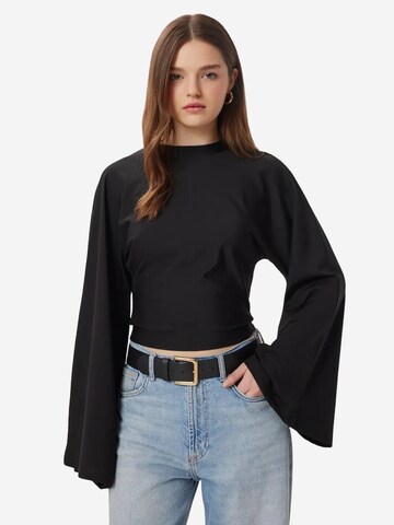 Happiness İstanbul Blouse in Black
